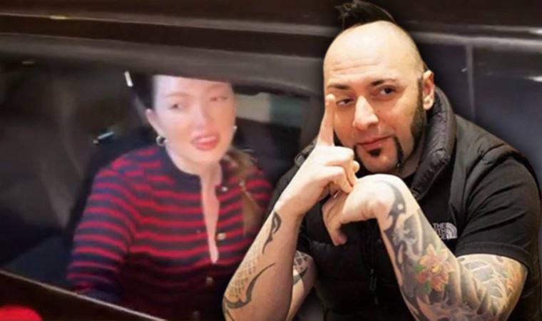 Beyaz TV'ye tepki gösteren Danla Bilic'e, Hayko Cepkin'den destek: 'Muhabir herkesten önce süreci atlatmış'