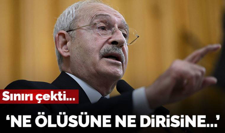 Son Dakika: Kılıçdaroğlu, CHP'li belediye başkanlarıyla Hatay'a gidiyor