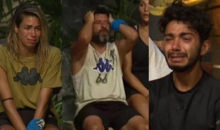 Survivor bu akşam var mı? Survivor 2023 yeni bölümü ne zaman? Survivor yarışmacıları depremi duyunca ne tepki verdi?