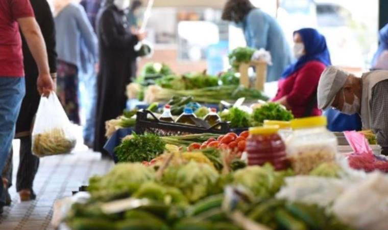 Birleşik Kamu - İş Araştırması: Şubatta gıda fiyatları aylık yüzde 5.1, yıllık yüzde 136.3 arttı