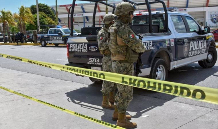 Dünyada en yüksek suç oranına sahip kent açıklandı