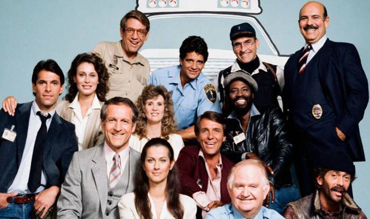 'Hill Street Blues' dizisinin yıldızı Barbara Bosson yaşamını yitirdi