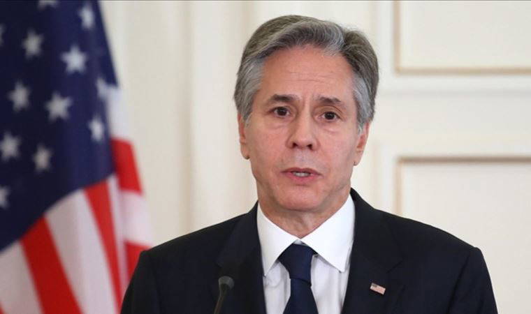 Resolving Turkish-Greek differences in both parties' interests: US' Blinken