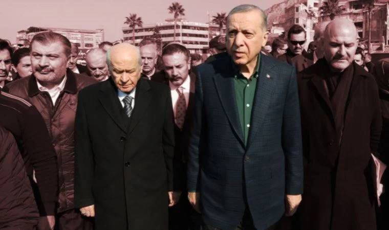 Avukatlardan Erdoğan ve Bakanlar hakkında suç duyurusu! 11 ağır suçlama var