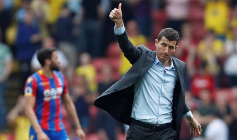 Leeds United'da Javi Gracia dönemi