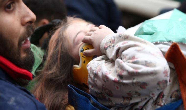 Kimsesiz çocuklarla ilgili soru işaretleri tedirgin ediyor: Neredeler?