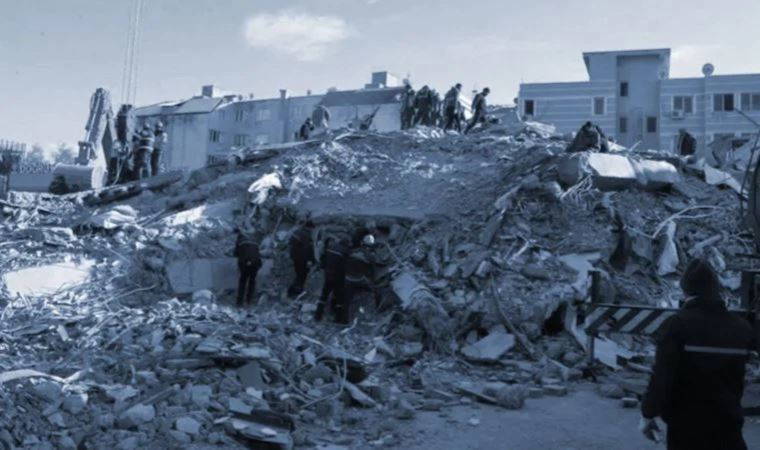 4 yıldızlı mezar: Isias Otel