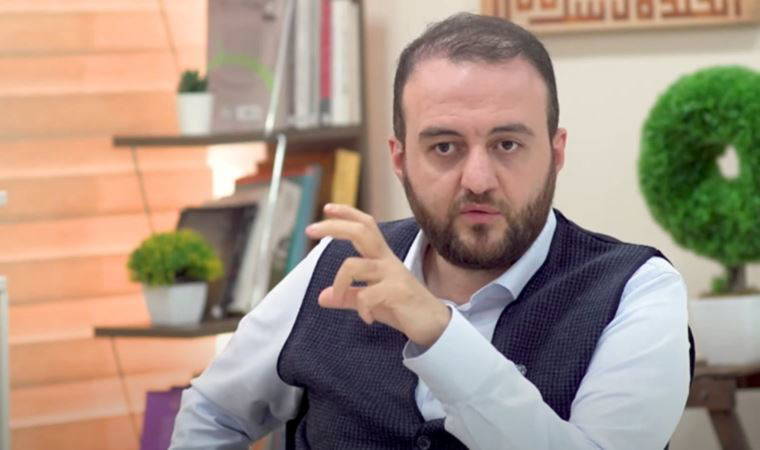 Depremleri böyle açıkladı