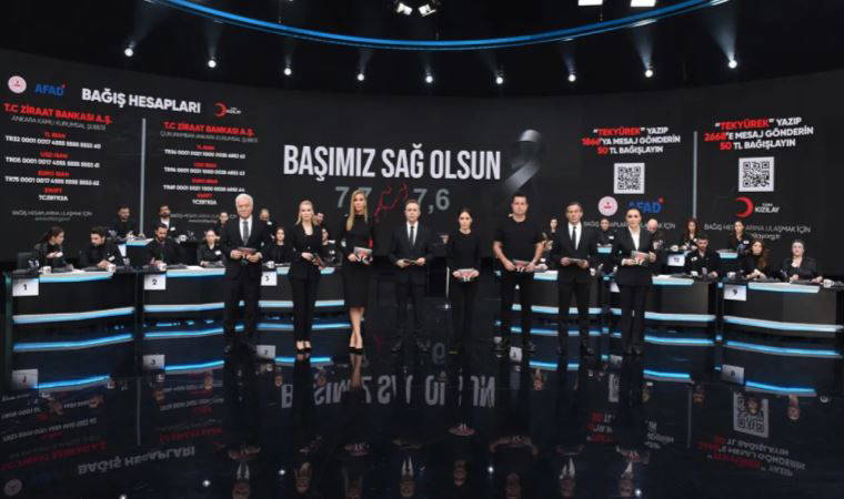 'Paralel kasa kurdular'