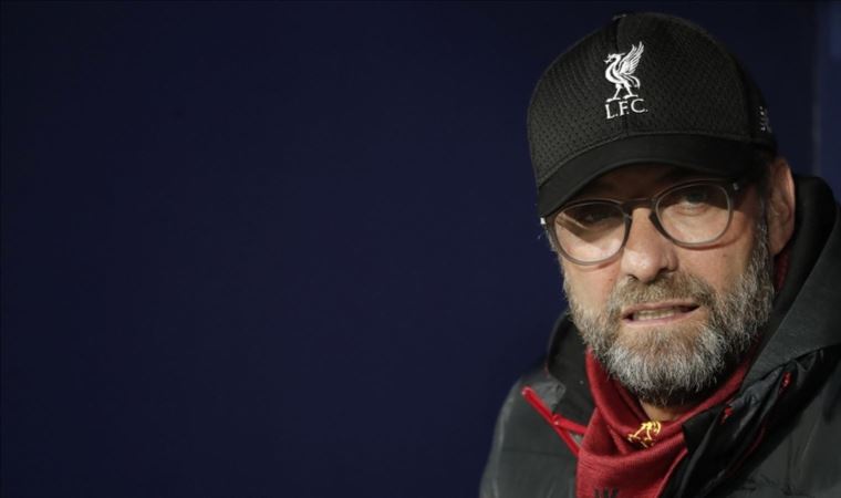 Jürgen Klopp: 'Madrid'e kazanmak için gideceğiz'