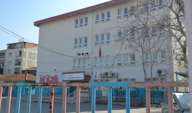 Manisa'da 28 okul tahliye edildi