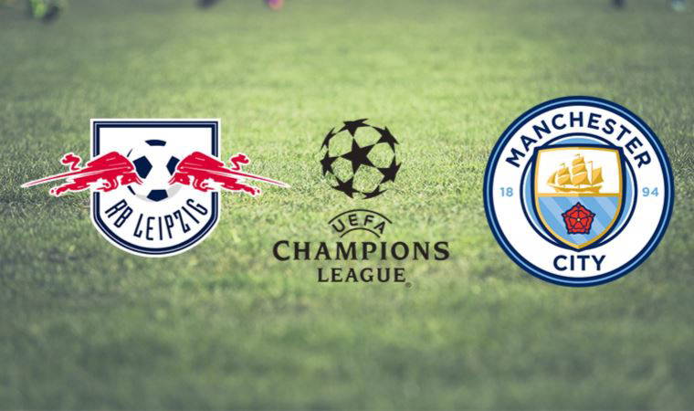 RB Leipzig - Manchester City maçı ne zaman, saat kaçta, hangi kanalda? (22 Şubat 2023)