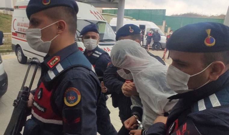 Ağırlaştırılmış müebbet verilen Sıla'nın katili Hüseyin Can Gökçek'e 19 yıl 9 ay daha hapis