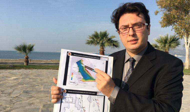 Jeofizik mühendisi Öziçer: Eski binalar yenilenmeli!