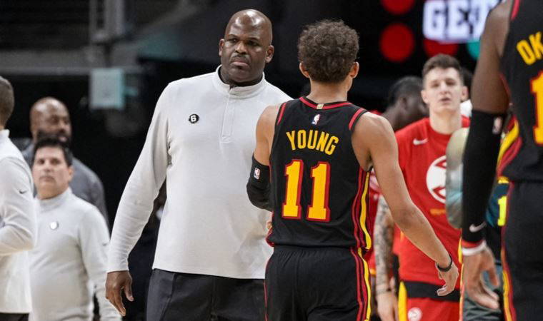 Atlanta Hawks'ta Nate McMillan dönemi sona erdi
