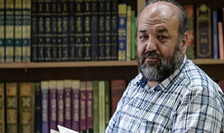 İhsan Eliaçık’ın kitabına 