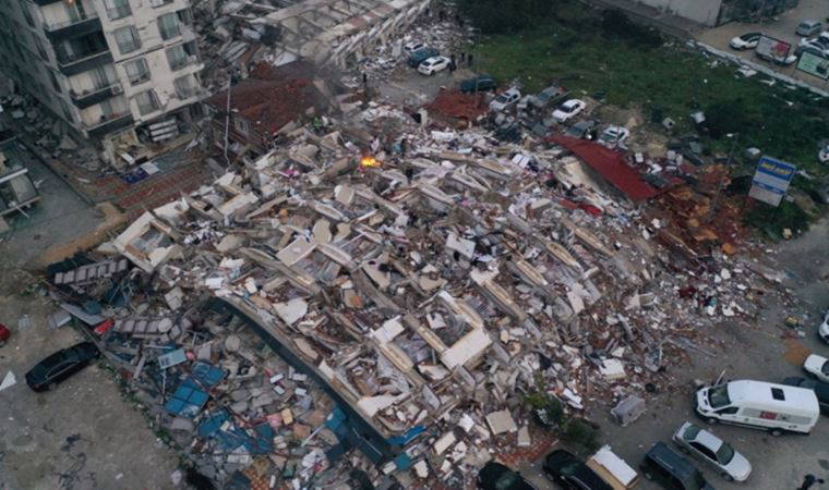 Avukatlardan, 134 belediye başkanı hakkında suç duyurusu: 'Yargılanmalılar, yargılanacaklar'