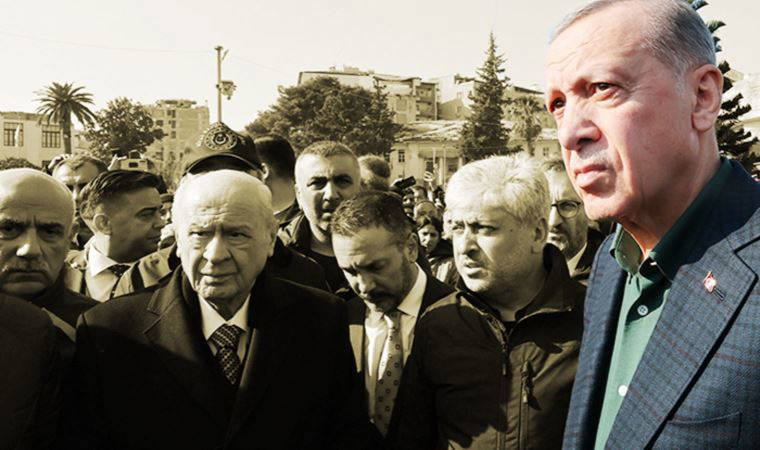 AKP'li yetkililer Reuters'a konuştu: Seçimler için bir tarih öne çıktı, slogan belli