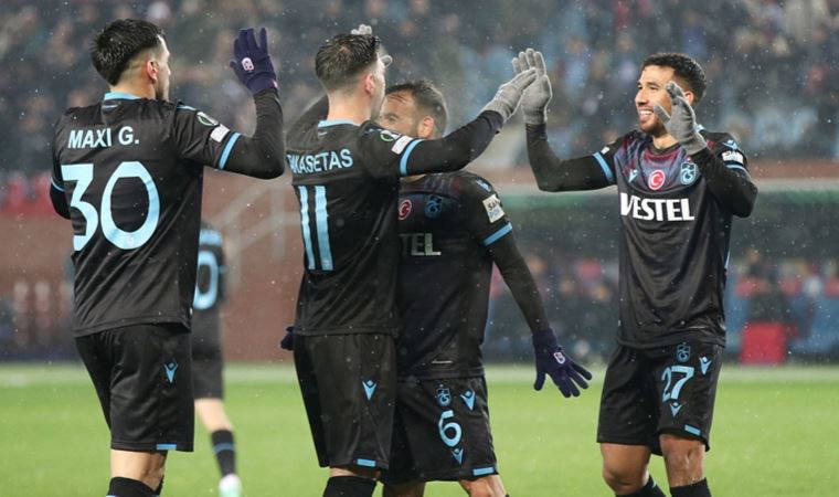 Trabzonspor Başkanı Ahmet Ağaoğlu: 'UEFA bizi menedebilirdi'