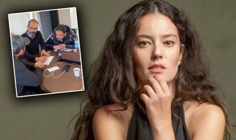 Pelin Akil'den 'deprem' tepkisi: 'A4 kağıdına çizilen hayali evler dışında...'