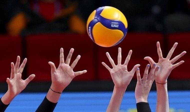 TVF açıkladı: 8 takım ligden çekildi