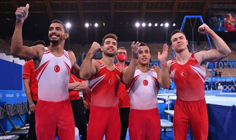 Cottbus Artistik Jimnastik Dünya Kupası'nda yarışacak atletler belli oldu