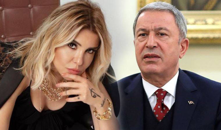 Hulusi Akar'ın '20 bin Suriyeli ülkesine döndü' açıklamasına Gülben Ergen'den yanıt