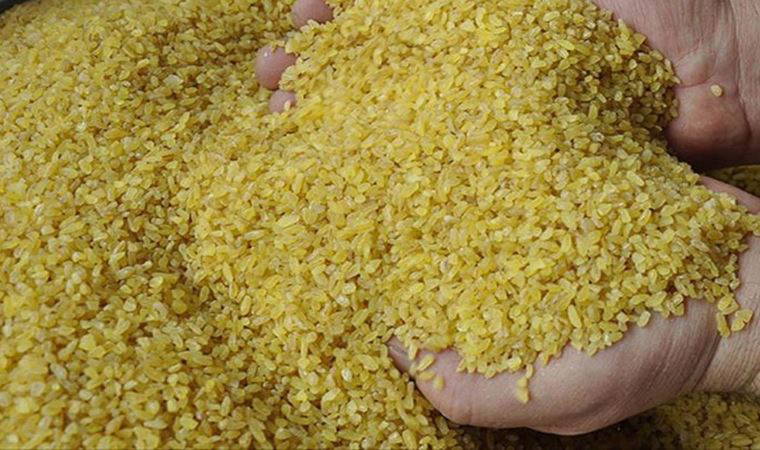Bulgur pilavı yaparken dikkat etmiyoruz ama lezzetini kaçırıyor ve iyi pişmiyor