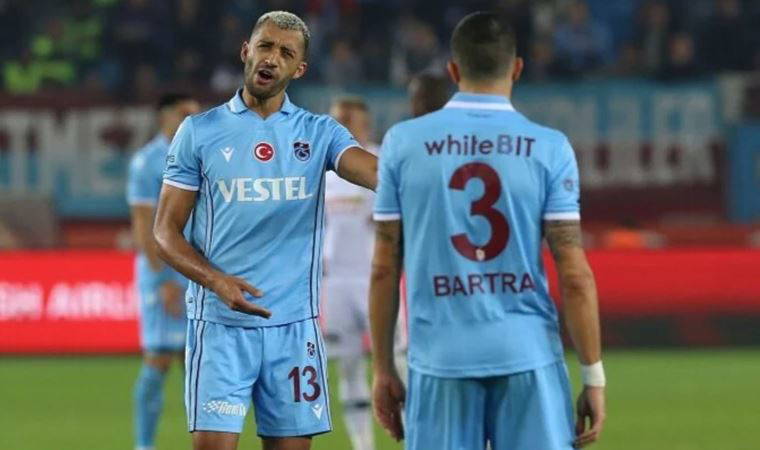 Vitor Hugo: 'Ayrılmak istedim, izin vermedi'