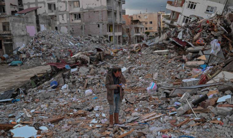 Uzmanlar yanıtladı