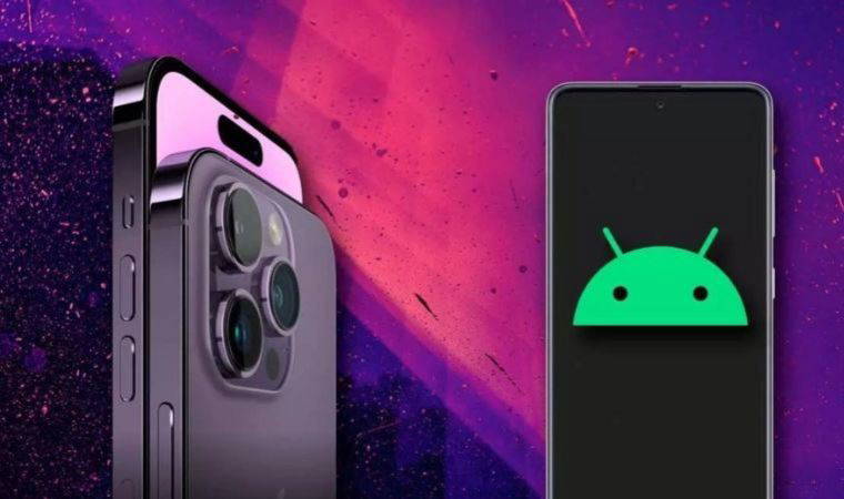 iPhone 14'ün 'Dynamic Island'ını kopyalayacak ilk Android telefon