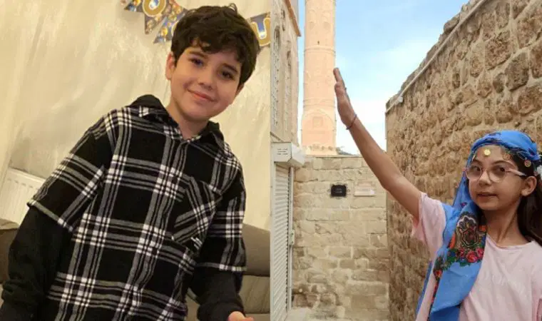 Enkazdan ne dirileri çıktı ne de cansız bedenleri... 1000 çocuk kayıp iddiası?