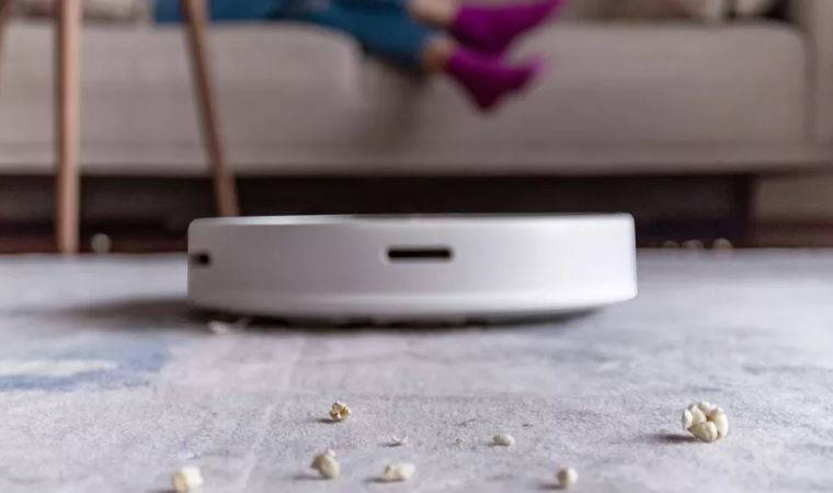 Araştırma: 10 yıl içinde ev işlerinin yüzde 39'unu robotlar yapacak