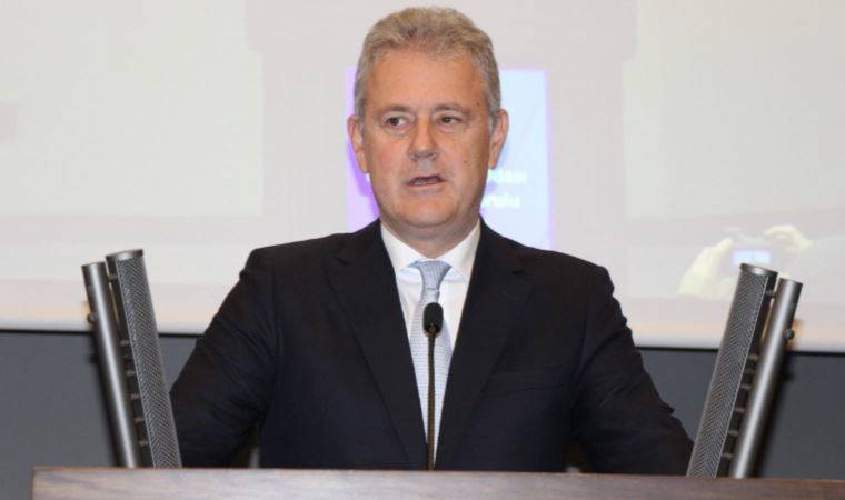 Özgener: Derslerimizi hiç alamamışız