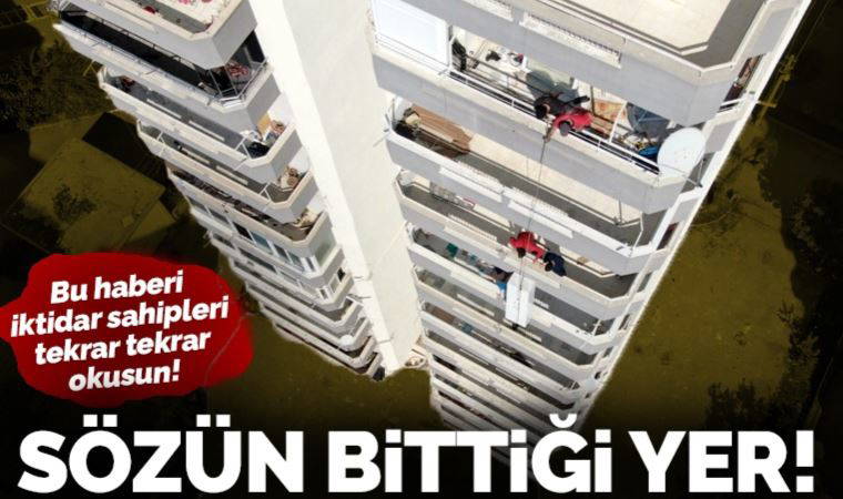 Ekmek parası için canlarını hiçe saydılar: Geçinmek zorundayız