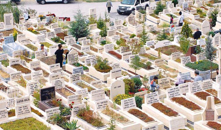 Son Dakika... İki yıldır açıklamıyordu: TÜİK 2020 ve 2021 yılı ölüm istatistiklerini duyurdu