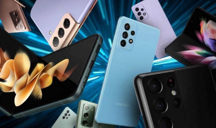 Samsung'un One UI 5.1 güncellemesiyle gelen sorun