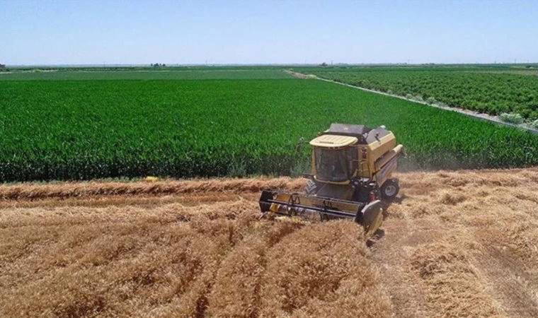 Afet bölgesinde mazot-gübre desteği kapsamı genişletildi