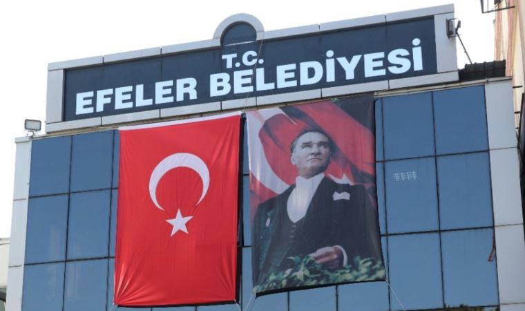 Efeler Belediyesi: Depreme hazır mısınız?