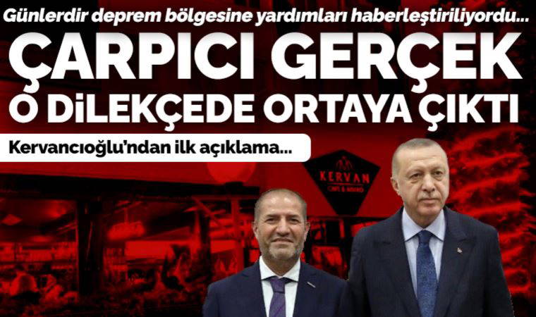Dilekçe ortaya çıktı: O bina AKP'li iş adamı yüzünden mi yıkıldı?