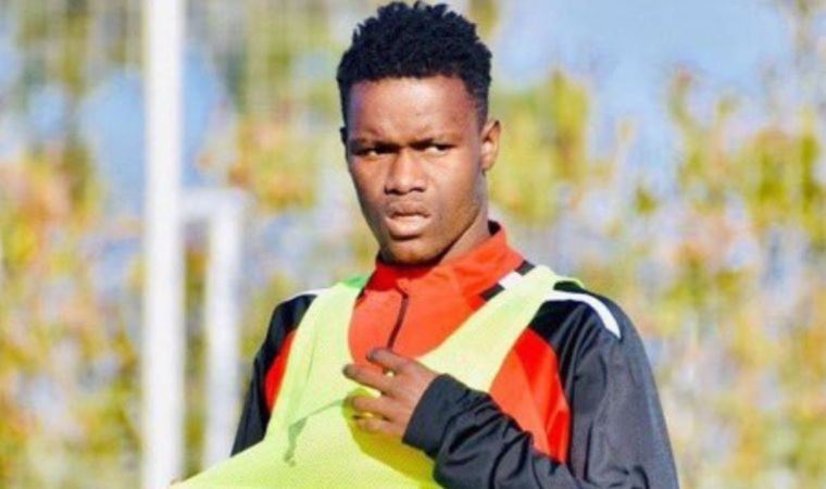 Marius Tresor Doh kimdir, kaç yaşında, nereli? Marius Tresor Doh hangi takımlarda oynadı?