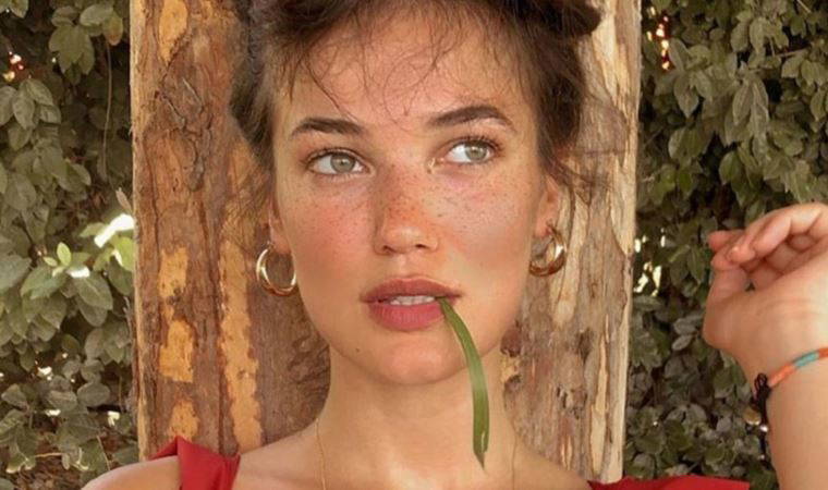 Pınar Deniz kimdir, kaç yaşında, nereli? Pınar Deniz hangi film ve dizilerde oynadı?
