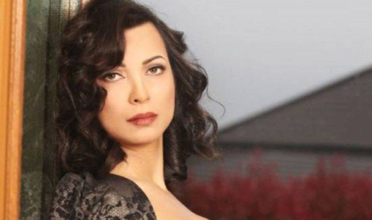 Oyuncu Canan Hoşgör'ün acı günü