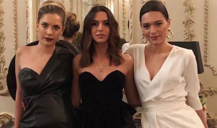Oyuncu Ayşegül Çınar ve sevgilisi Furkan Çalıkoğlu'nun yargılandığı davada yeni gelişme