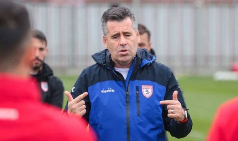 Hüseyin Eroğlu: 'Karakterli oyuncu seçimi önemli'