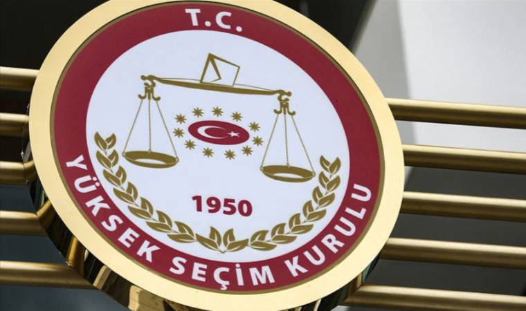 YSK'den Elazığ'daki muhtarlık seçimleriyle ilgili karar