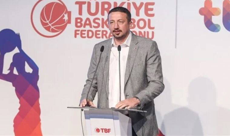 TBF'den ligden çekilme talebine onay!