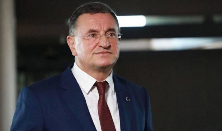 Hatay Büyükşehir Belediye Başkanı Lütfü Savaş'tan 'istifa' sorusuna yanıt: '10 belediye başkanı da istifa etmeli'
