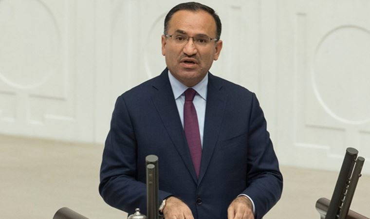 Bakan Bekir Bozdağ yıkımı kentsel dönüşüm davalarına bağladı: 'Atılması gereken adımlar atılamadı'