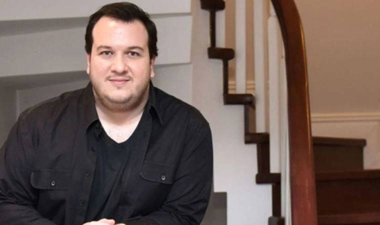 Şahan Gökbakar'dan Ekşi Sözlük'e erişim engeli getirilmesine tepki